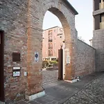 San Francesco Charming -treviso 公寓 特雷维索