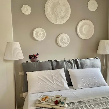 Apartman San Francesco Charming -treviso Treviso