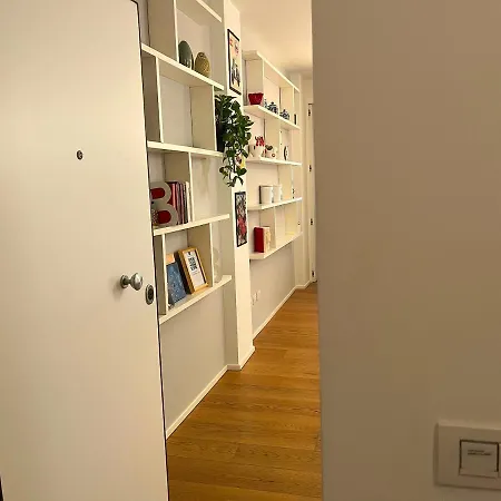 Apartament San Francesco Charming -treviso *