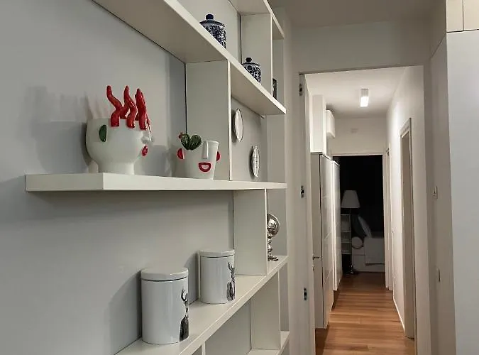 San Francesco Charming -treviso *