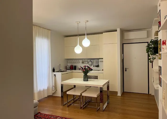 San Francesco Charming -treviso Daire