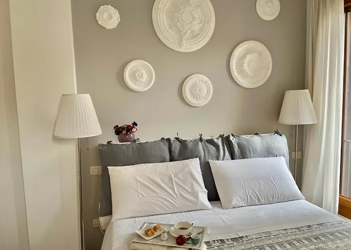 Appartamento San Francesco Charming -treviso Treviso