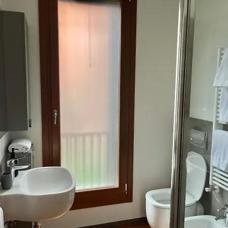 Apartamento San Francesco Charming -treviso Treviso