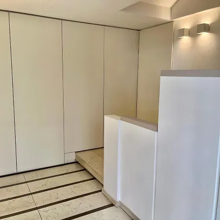 San Francesco Charming -treviso Apartamento Treviso
