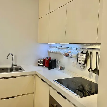 Apartamento San Francesco Charming -treviso *