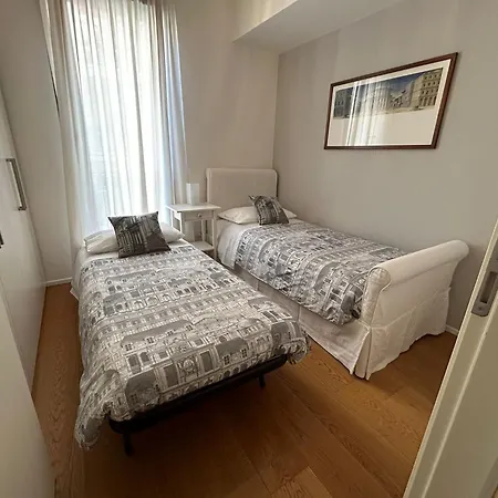 San Francesco Charming -treviso * تريفيزو