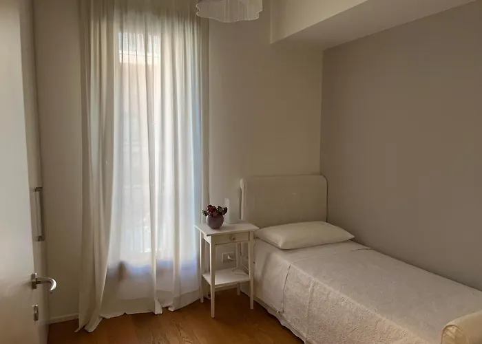 San Francesco Charming -treviso 公寓 *